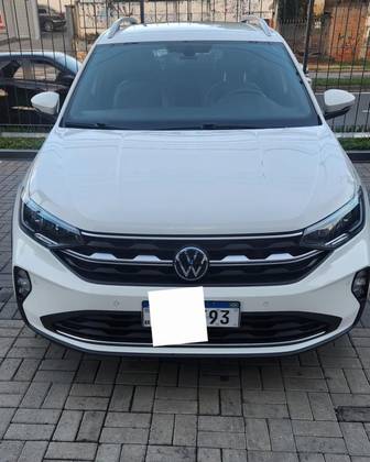 VOLKSWAGEN NIVUS 1.0 200 TSI TOTAL FLEX HIGHLINE AUTOMÁTICO